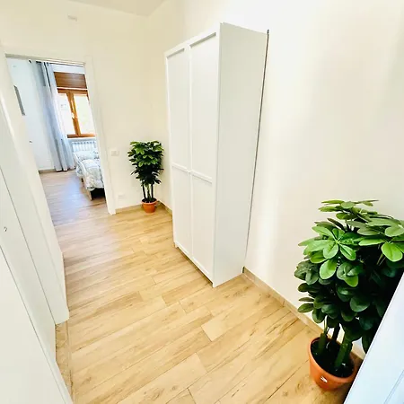 Porto House Apartamento Fiumicino