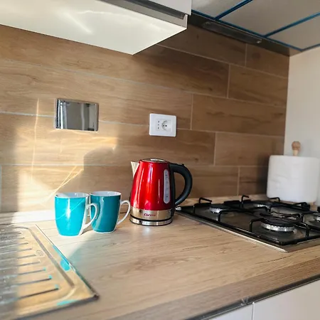 Apartment Porto House