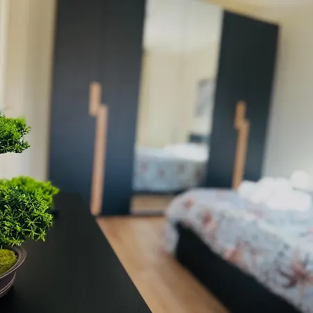 Apartment Porto House Fiumicino