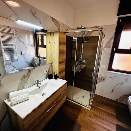 Appartamento Porto House Fiumicino