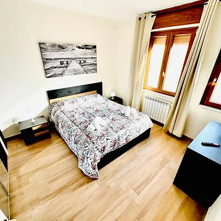 Apartment Porto House Fiumicino