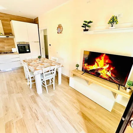 Porto House Fiumicino