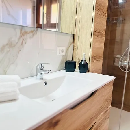 Porto House Apartment
