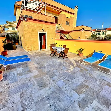 Porto House Apartment