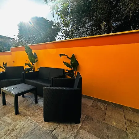 Apartment Porto House Fiumicino