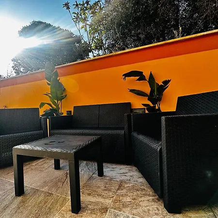 Porto House *